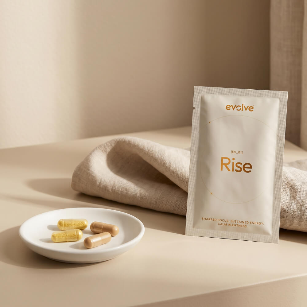 Rise