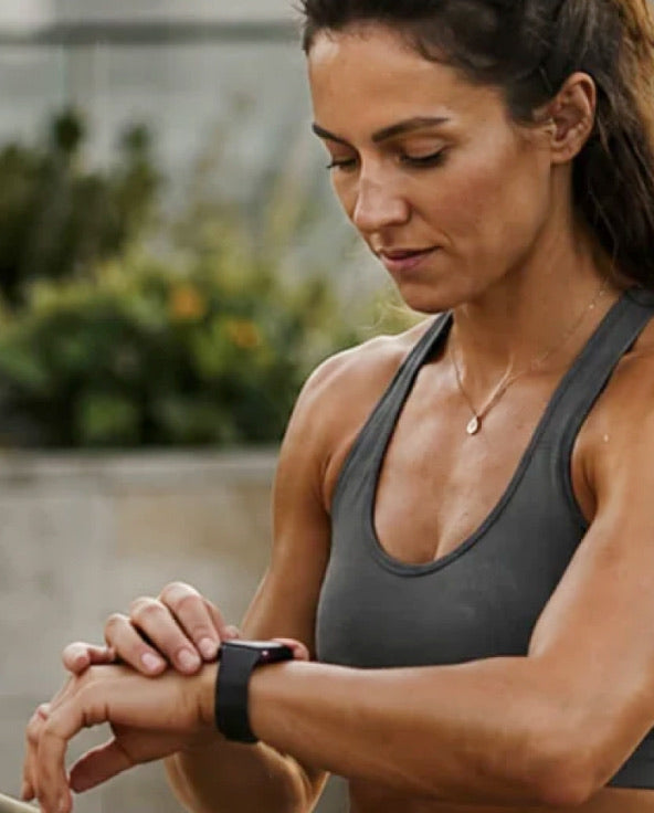 evolve science system wearable check
